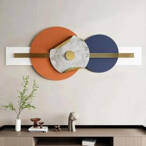 New Trendy Big Metal Wall Art by Madhuram Handicrafts