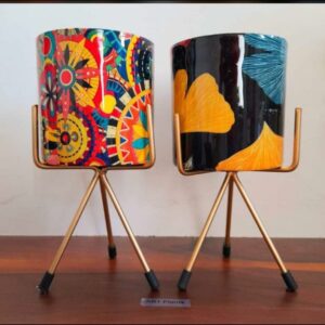 Madhuram Planters, online Metal Item store