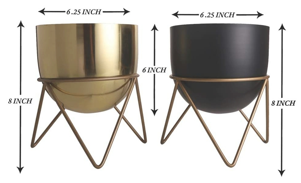 Madhuram Planters, online Metal Item store