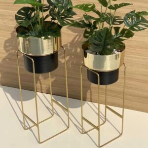 Madhuram Planters, online Metal Item store
