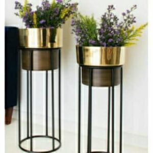 Madhuram Planters, online Metal Item store