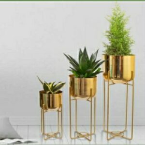 Madhuram Planters, online Metal Item store