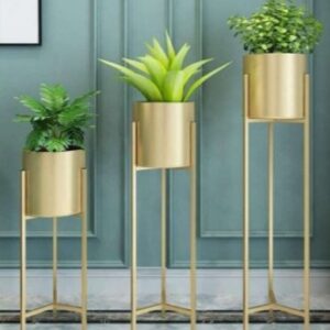 Madhuram Planters, online Metal Item store
