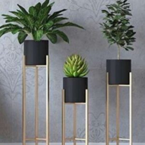 Madhuram Planters, online Metal Item store