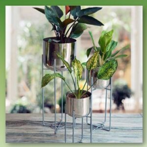 Madhuram Planters, online Metal Item store