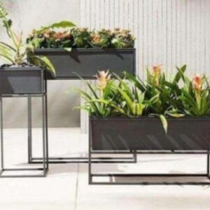 Madhuram Planters, online Metal Item store