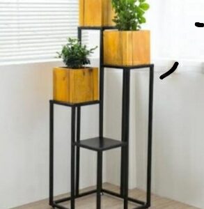 Madhuram Planters, online Metal Item store