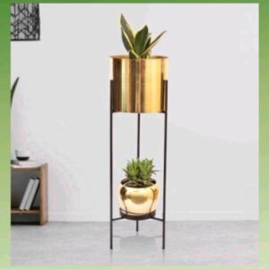 Madhuram Planters, online Metal Item store