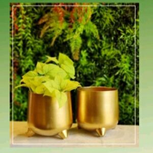Madhuram Planters, online Metal Item store