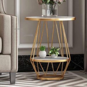 Madhuram side table, online furniture store