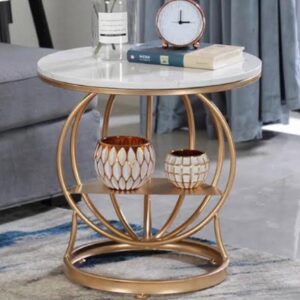 Madhuram side table, online furniture store
