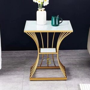 Madhuram side table, online furniture store