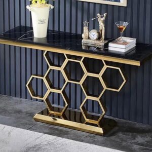 Madhuram console table, online furniture store