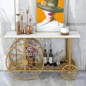 Madhuram Console table, online furniture store