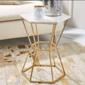 Madhuram side table, online furniture store