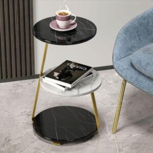 Madhuram side table, online furniture store
