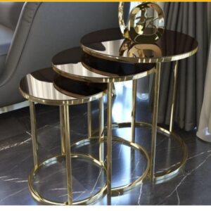 Madhuram side table, online furniture store