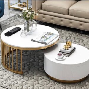 Madhuram nesting table, online furniture store