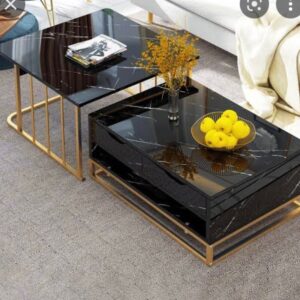 Madhuram nesting table, online furniture store