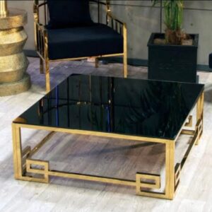 Madhuram center table, online furniture store