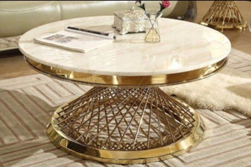 Madhuram center table, online furniture store