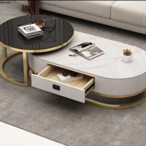 madhuram Nesting table, onlone furniture store