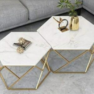 Madhuram nesting table, online furniture store