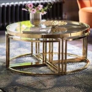 Madhuram table with chairs, online furniture store