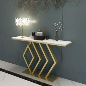 Madhuram console table, online furniture store