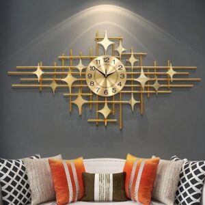 Madhuram designer clock collection