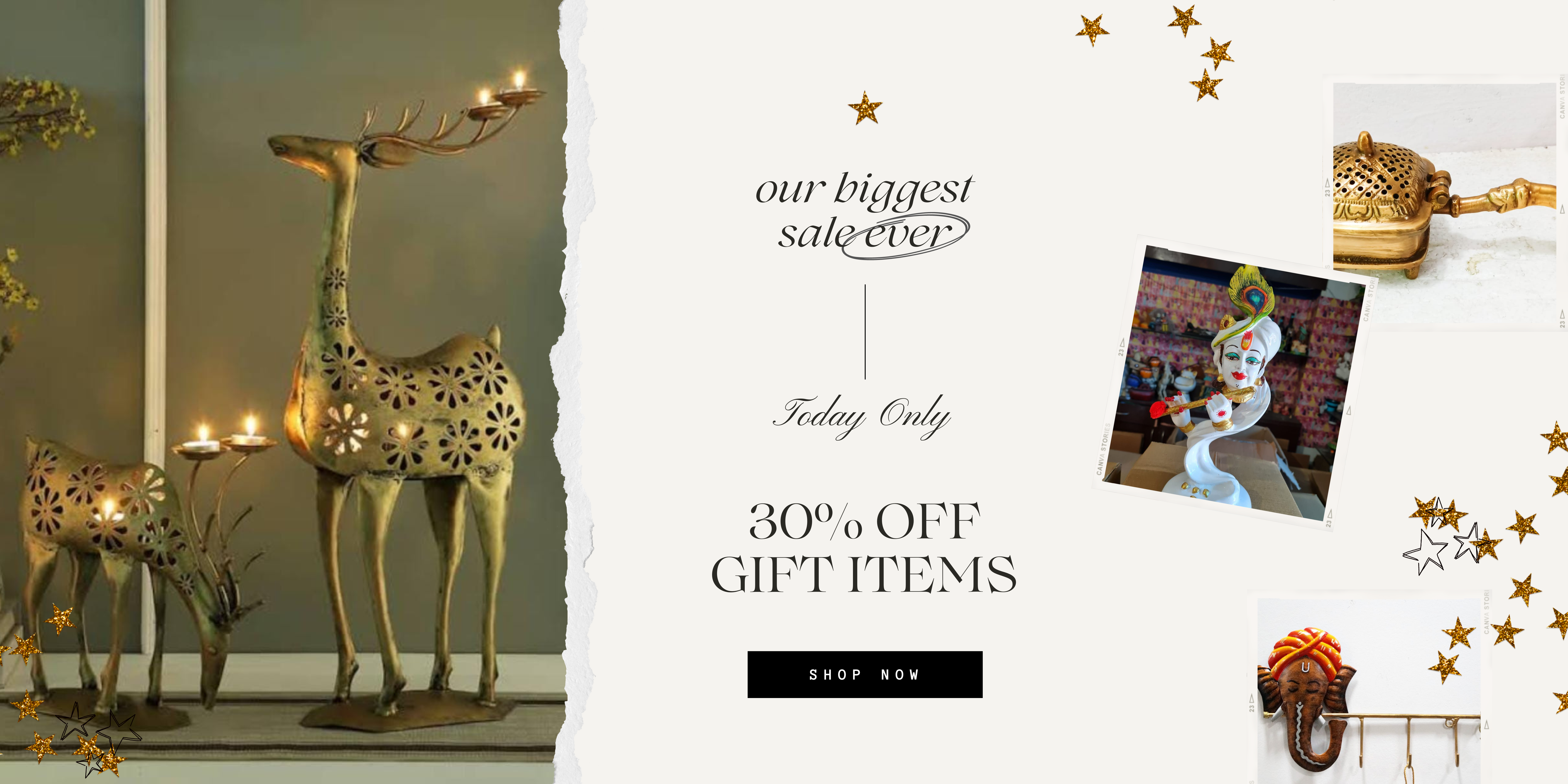 Wall decor, metal abstract, land scape wall art