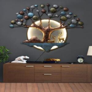online tree wall art, tree wall art with led, tree wall art,