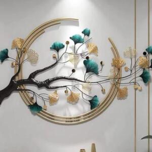 Designer tree branch home decor wall Mural