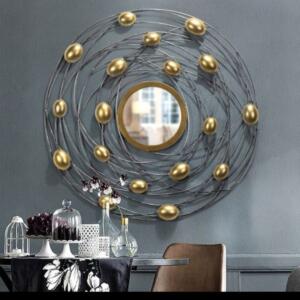 designer mirror, mirror for living room , home decor mirror
