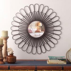 Metal Framed mirror