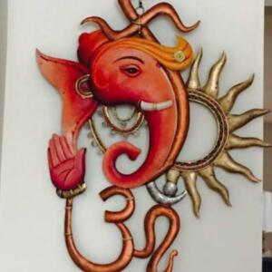 welcome home wall art, wall art for gift