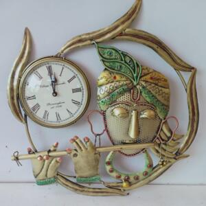 Ganesh for gift, krinshna fir gift , god idol for gift, god wall art with lights