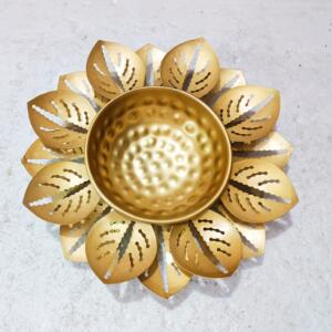 Cut Work Urli , Designer Urli