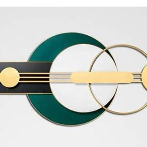 modern wall art by Madhuram