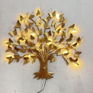 wall art | metal tree wall art| wall mural