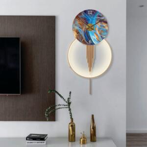 Madhuram designer clock collection