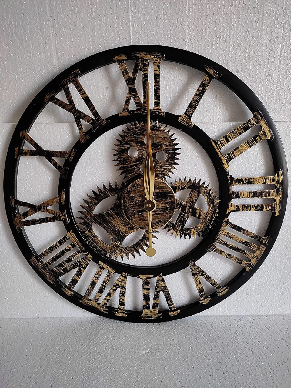 Designger clock