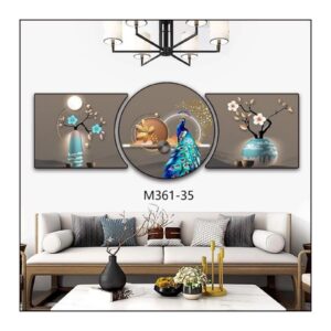 PVC Wall Art by madhuram Handicrafts