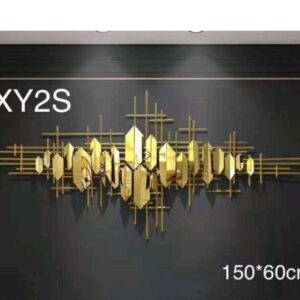 Imported Metal Wall art By Madhuam handicrafts